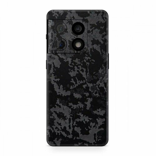 Виниловая наклейка CAMO для OnePlus 10T