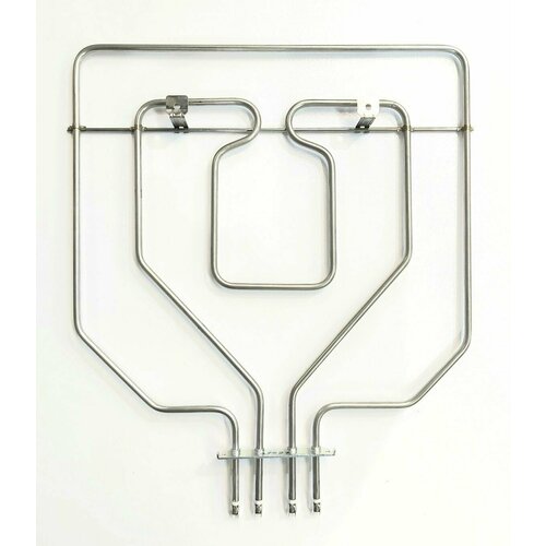 ТЭН для духовки BOSCH 2800 вт 15001300 00471375 365х375мм 2200₽