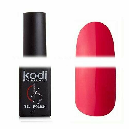 гель лак kodi professional 100lc 12мл коллекция lilac Kodi, Гель-лак № 81 (12ml)