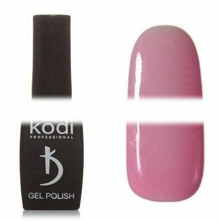 Kodi, Гель-лак № 60P (8ml)