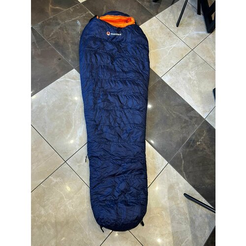 Спальный мешок гусиный пух -5 1500000₽