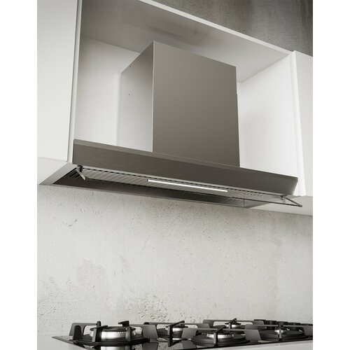 Вытяжка Sirius SL 928 IX 60 5890000₽