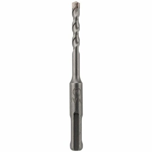 Kranz 6x110x50 мм SDS PLUS c крестовым наконечником