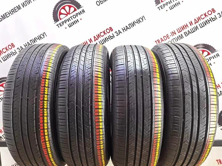 Hankook Kinergy EX R15 205/65 94H БУ Шины Летние