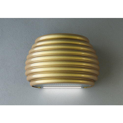 Вытяжка Sirius SLT 104 SNOOP gold 12240000₽