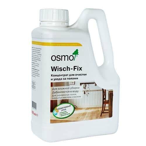 OSMO Концентрат для очистки и ухода за полами Wisch-Fix