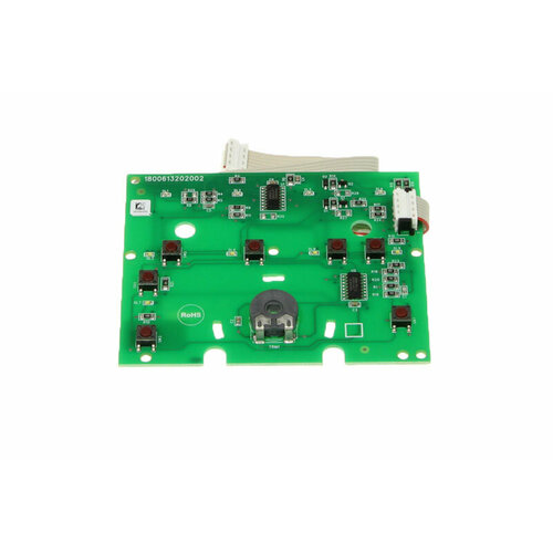 Плата управления 5213225851 500000₽