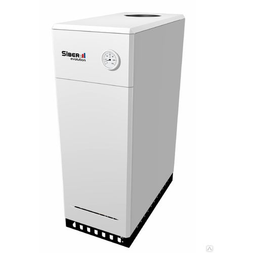 Котёл газовый напольный АОГВ-116 SIBER Evolution Таганрог 37240₽