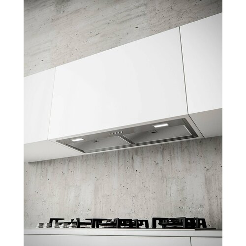 Вытяжка Sirius SM 923 IX 85 3370000₽