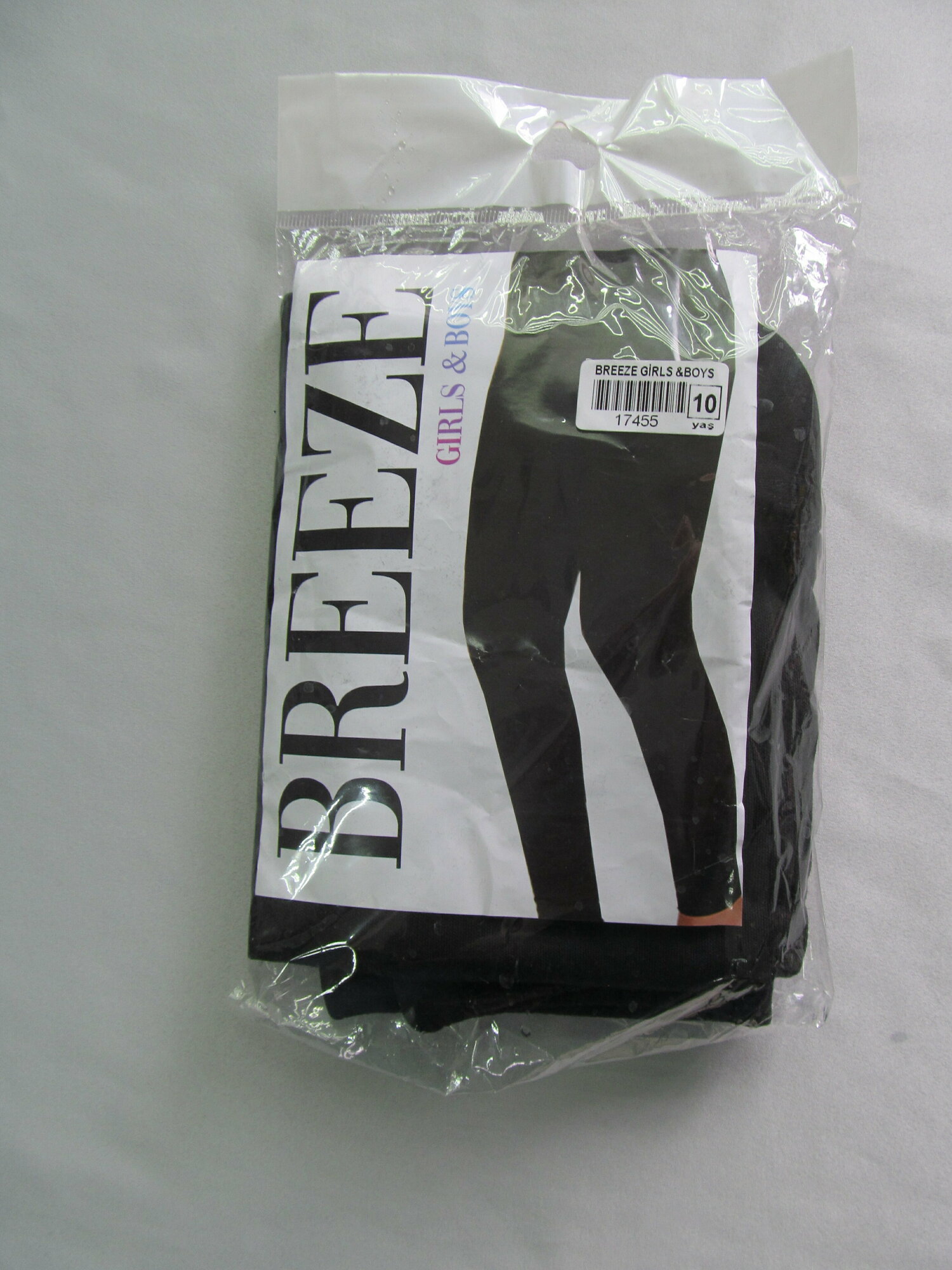 Термобрюки Breeze