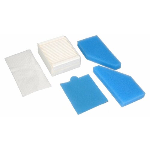 Комплект фильтров 5шткомплект для пылесоса Thomas XTXS 787241 630₽