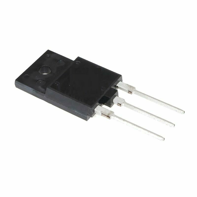 Транзистор 2SD1877 TO-3PML NPN triple diffused planar silicon transistor color TV horizontal deflection output application