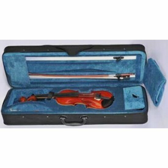 Футляр для скрипки Foix FVC41-1/2 прямоугольный