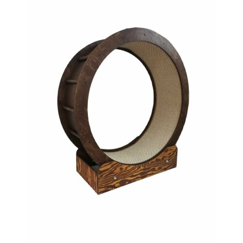 Комплекс-когтеточка 