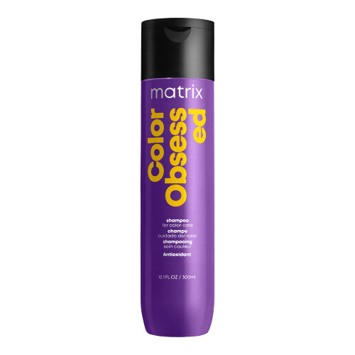 Matrix Total Results Color Obsession Antioxidants Shampoo 300ml