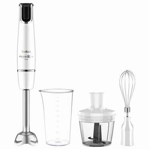 Погружной блендер Tefal InfinyForce HB944138 949900₽