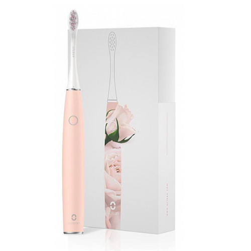 Электрическая зубная щетка Oclean Air 2 Pink Розовый 278000₽