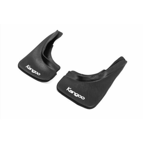 Брызговики задние Renault Kangoo 2008-2021 1600₽