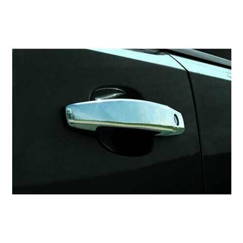 Накладки на ручки Opel Astra J 2010-2017