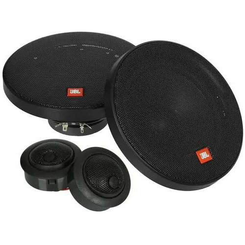 Колонки автомобильные JBL Stage2 604C 7320₽