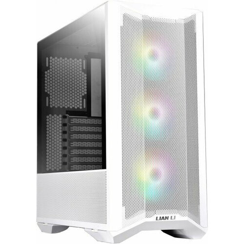 Игровой компьютер WOW! PC PERFORMANCE V9K (RS483220) LC2W Intel Core i9-13900KF/32 GB DDR5/SSD 2TB/RTX 4080 Super 16 GB