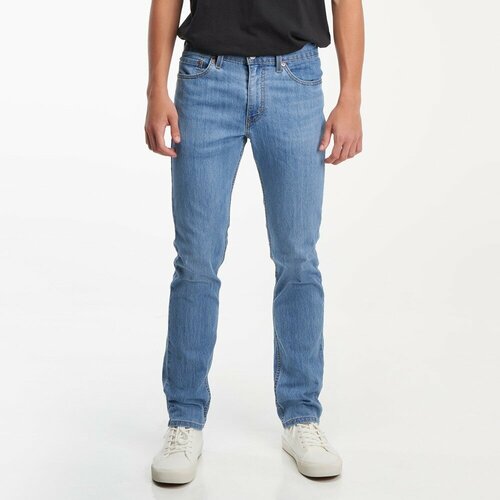 фото Джинсы levi's, размер 30/30, синий