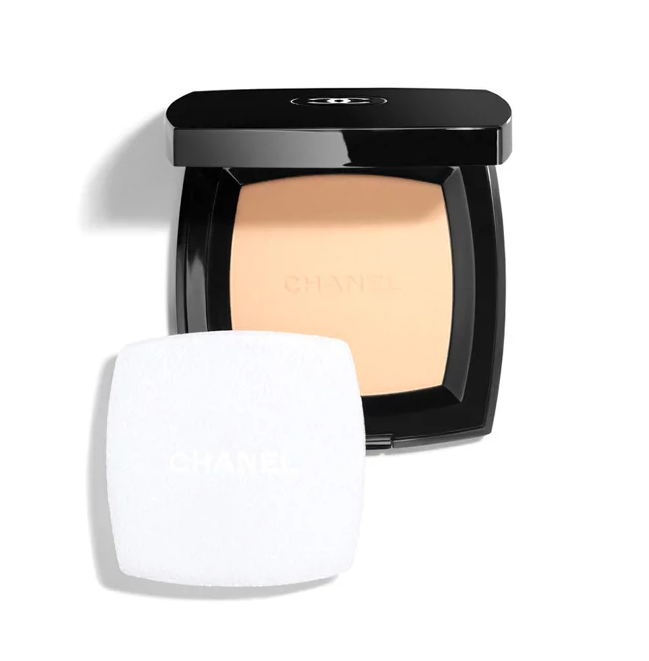 Chanel Пудра компактная Poudre Universelle Compacte 40 DORE