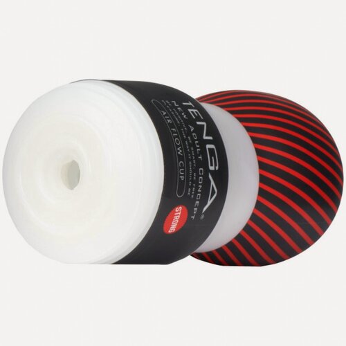 Изображение товара Мастурбатор Tenga Air Flow Cup Strong