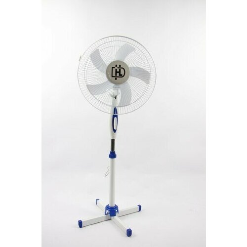 Вентилятор напольный HLB-16B белый 206900₽