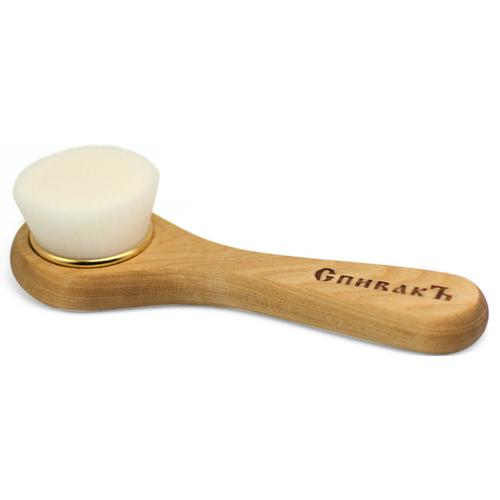 Спивакъ Щетка для массажа и очищения лица 16 см 170500₽