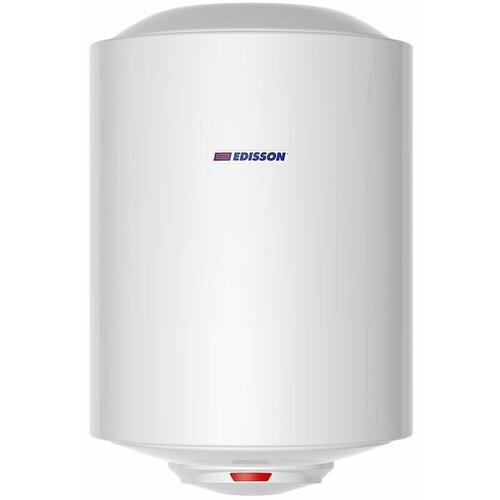 Эдиссон ER 30 V водонагреватель накопительный 30л EDISSON ER 30 V водонагреватель бойлер аккумуляционный электрический 30л 735600₽