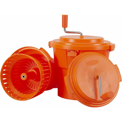 Сушилка для зелени Kitchen Muse JW-SP95 1549300₽