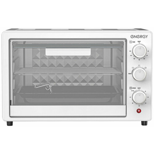 Мини-печь Energy GT-18A 1000 Вт 18 л 105497 519900₽