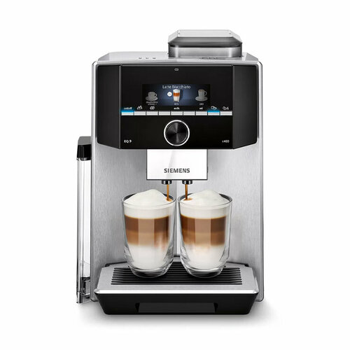Кофемашина Siemens TI924301RW 11575000₽