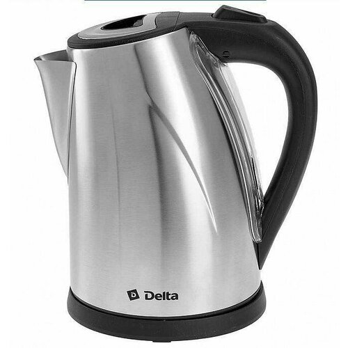 DELTA Чайник DELTA DL-1033 нерж 2л 153000₽