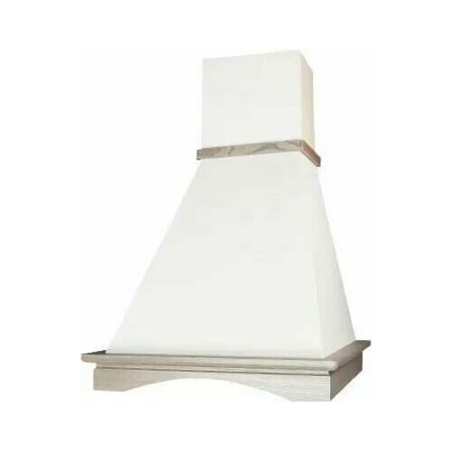 Каминная вытяжка Elikor Вилла 50П-650-П3Л бежевыйдуб неокрашенный 2596200₽