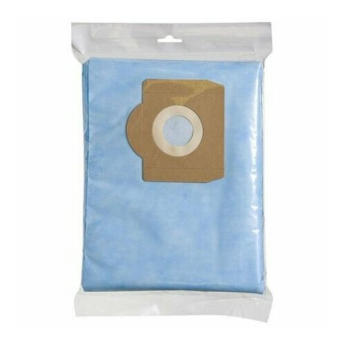 Мешки для пылесоса EINHELL TC-VC 1812 S 12л синтетические 5шт 2614₽