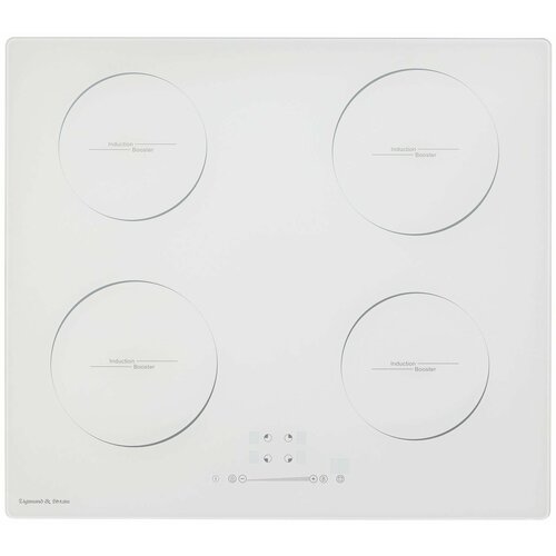 Встраиваемая электрическая варочная панель Zigmund Shtain CI 356 W ZigmundShtain 4796800₽