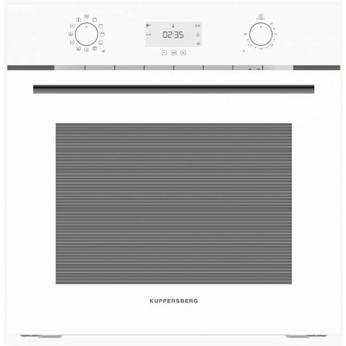 Духовой шкаф KUPPERSBERG FH 611 W