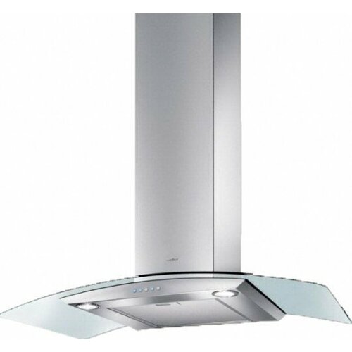 Кухонная вытяжка Elica CIRCUS IXA90 68116392A 3231400₽