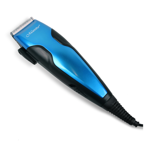 Машинка для стрижки MR голубой 150000₽