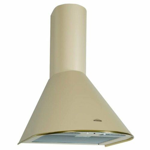 Купольная вытяжка ELIKOR Эпсилон 60П-430-П3Л топленое молокозол 679000₽