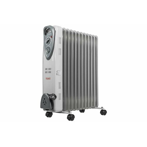 Масляный радиатор Ресанта ОМ-12Н 6739 912000₽