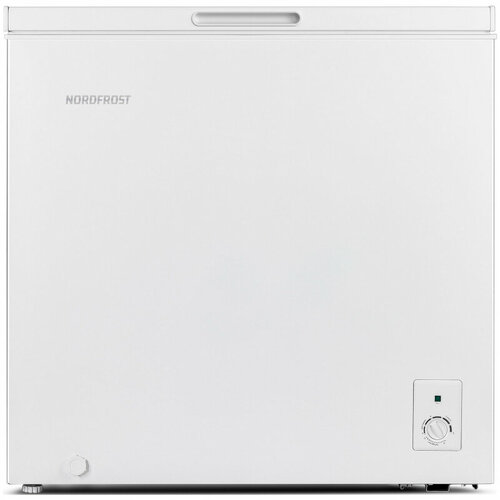 Морозильный ларь Nordfrost CF 250 2636000₽