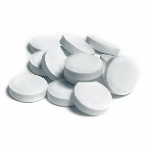 Универсальная таблетка от кофейных масел жира 1 шт х 2 гр 387₽