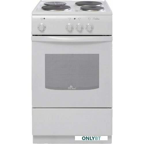 Электрическая плита De Luxe 500317 э 1584700₽