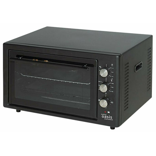 Мини-печь OASIS M-37CB 686000₽