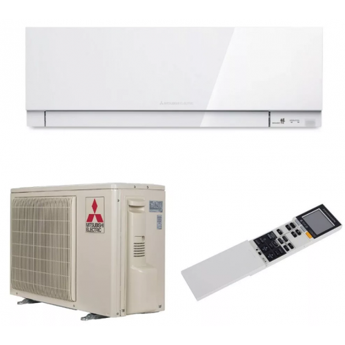 Кондиционер Mitsubishi Electric MSZ-EF35VE3W / MUZ-EF35VE