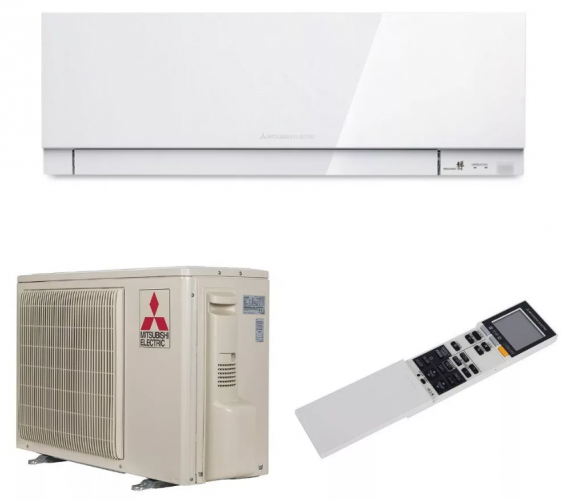 Кондиционер Mitsubishi Electric MSZ-EF35VE3W / MUZ-EF35VE