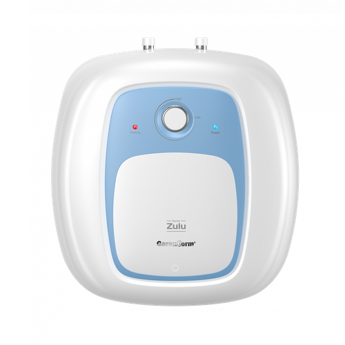 Водонагреватель накопительный Garanterm Zulu 30 U 1486200₽